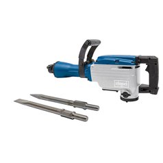 Zbíjacie kladivo AB1700, 16kg, Scheppach